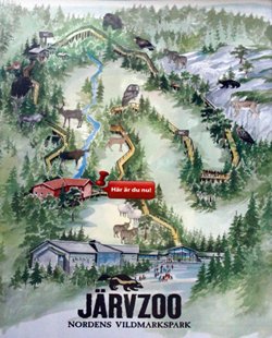 Järvzoo