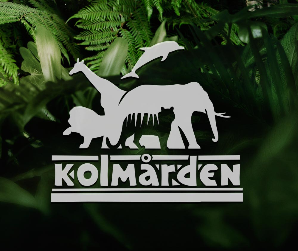 Kolmården