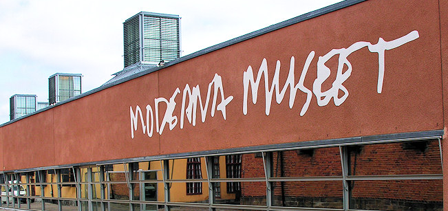 Moderna museet
