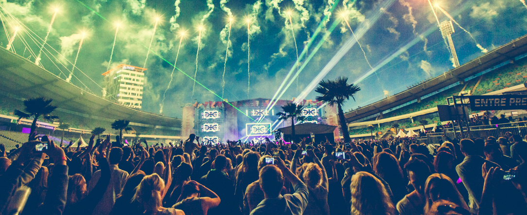 Summerburst